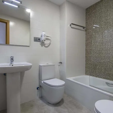 Centro Historico En Appartement