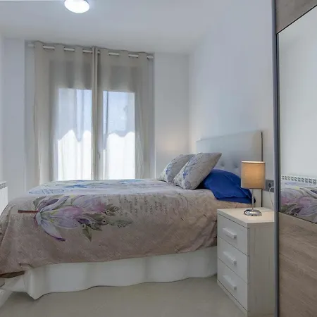 Appartement Centro Historico En *