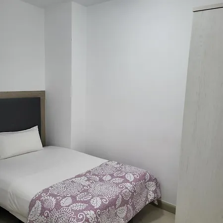 Apartment Centro Historico En